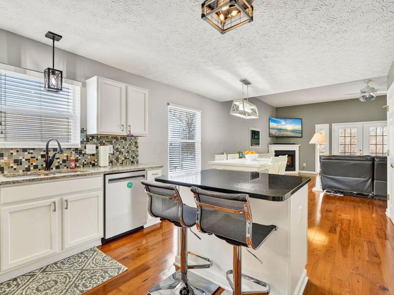 5645 Covington Meadows Drive, Westerville, OH 43082 Photo 9