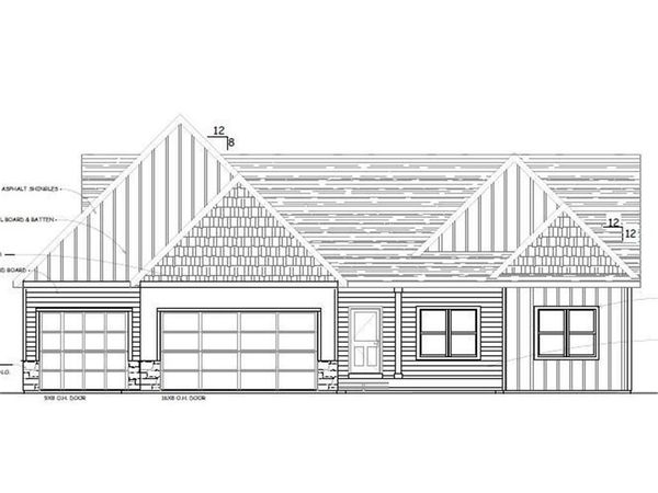 640 Gilbert Road, Hudson, WI 54016