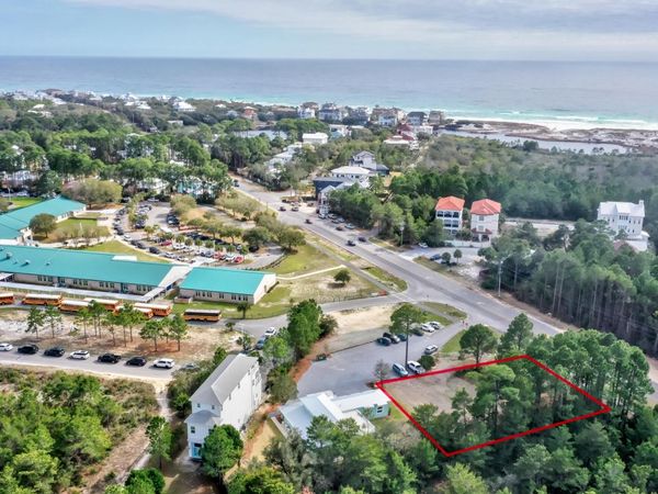 6745 W County Hwy 30A, Santa Rosa Beach, FL 32459