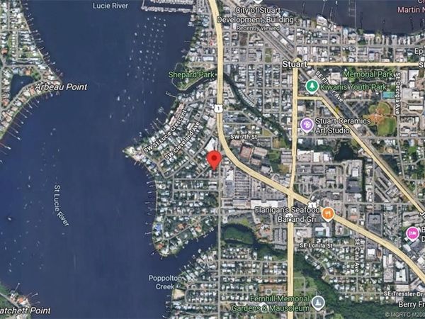 820 SW Palm City Road, Stuart, FL 34994