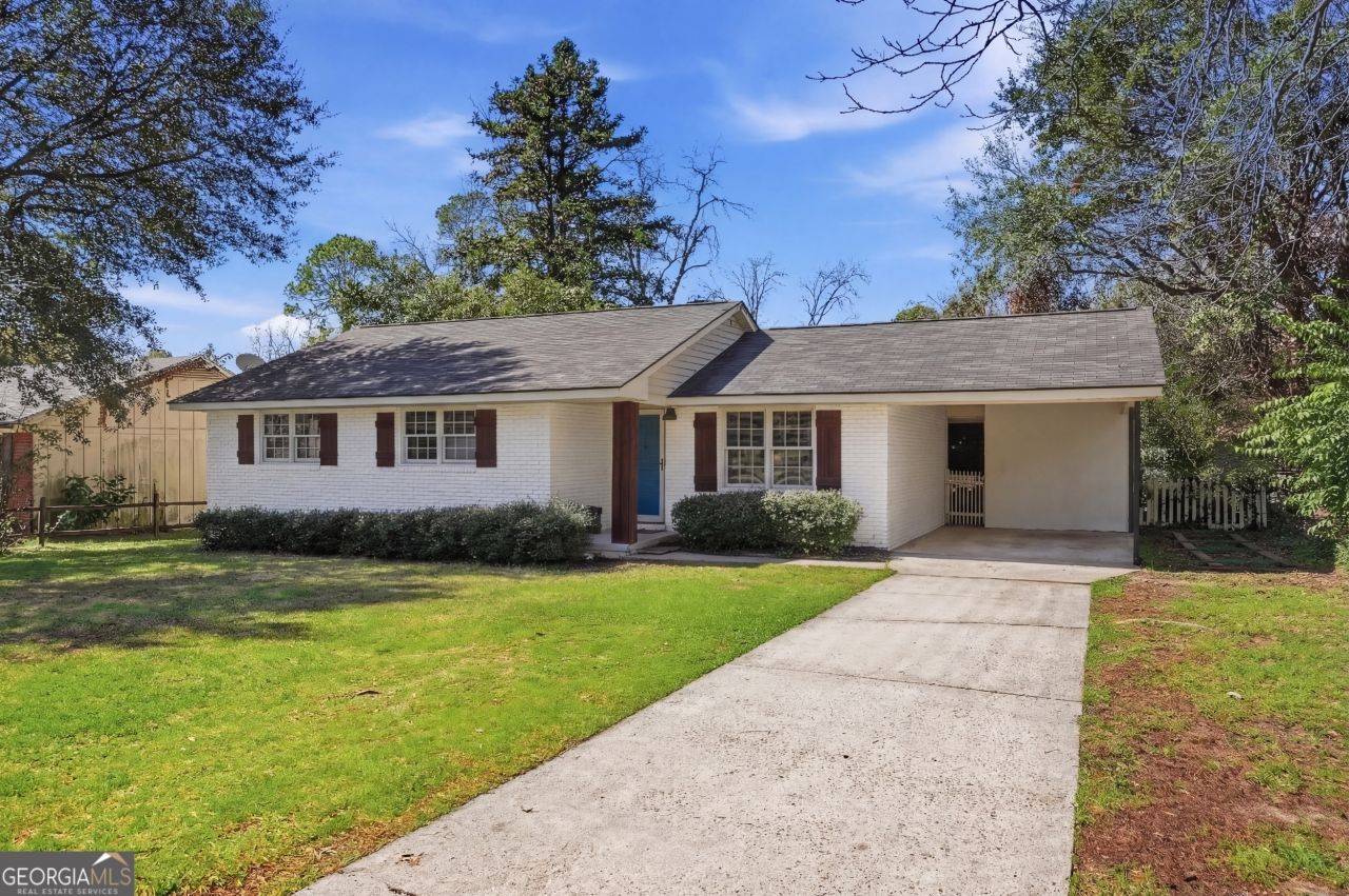 2011 Murray Hill Lane, Albany, GA 31707 Main Photo