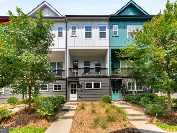 167 Color Circle SE, Atlanta, GA 30317