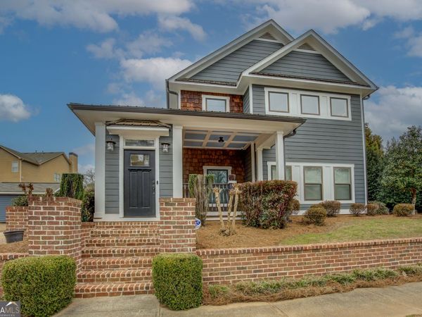 10 Plum Blossom Lane, Hampton, GA 30228