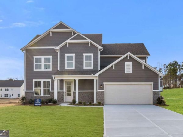 165 Willow Bend Road, Hiram, GA 30141