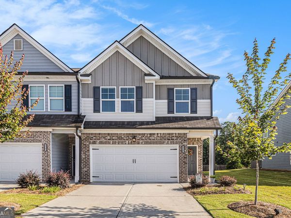 4545 Bishops Lane, Oakwood, GA 30566