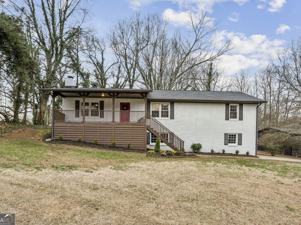 4973 Gunners Pass NE, Roswell, GA 30075