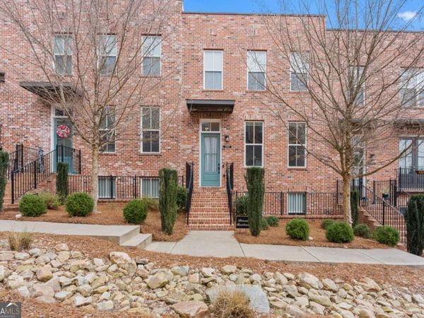 3880 Prairie Field Crossing, Suwanee, GA 30024