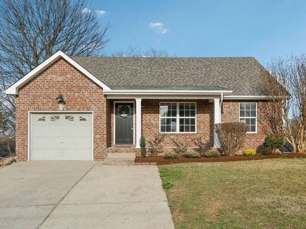 1147 Fitzpatrick Rd , Nashville, TN 37214