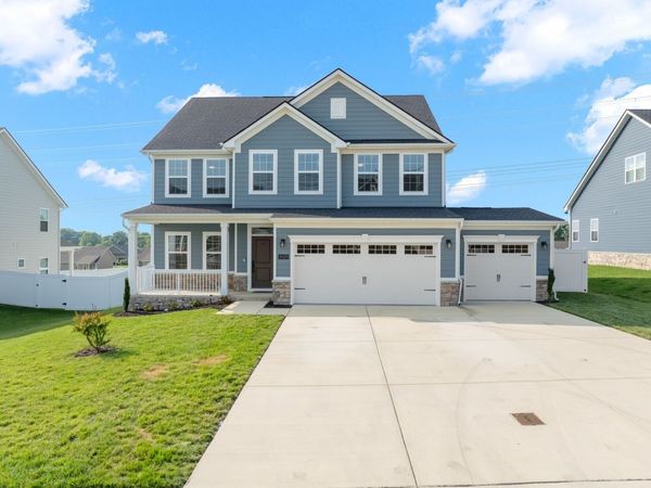 3029 Manchester Dr, Spring Hill, TN 37174