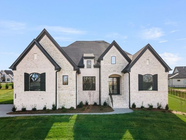 7265 Ruzek Court , Fairview, TN 37062