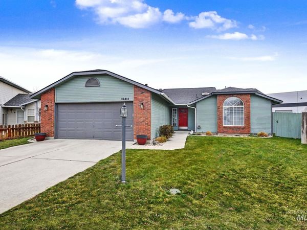 10411 W Rifleman St, Boise, ID 83704