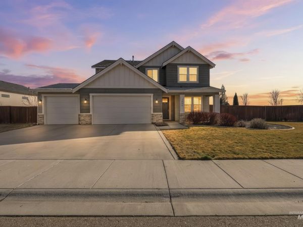 1086 N. Redspire Ave., Star, ID 83669