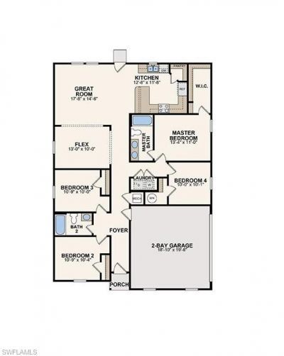 8 NW 8th Ter, Cape Coral, FL 33993 Photo