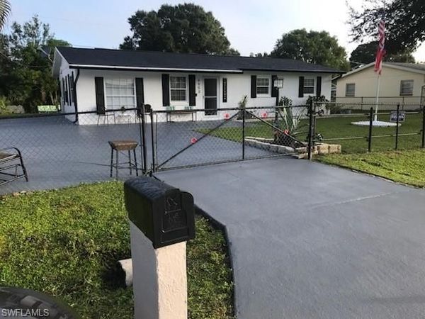 4953 Sherry ST, FORT MYERS, FL 33905