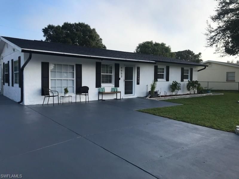 4953 Sherry St, Fort Myers, FL 33905 Photo