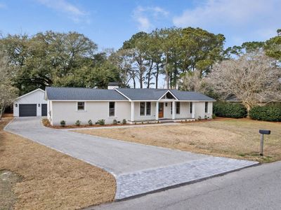 914 Cliffwood Drive, Mount Pleasant, SC 29464