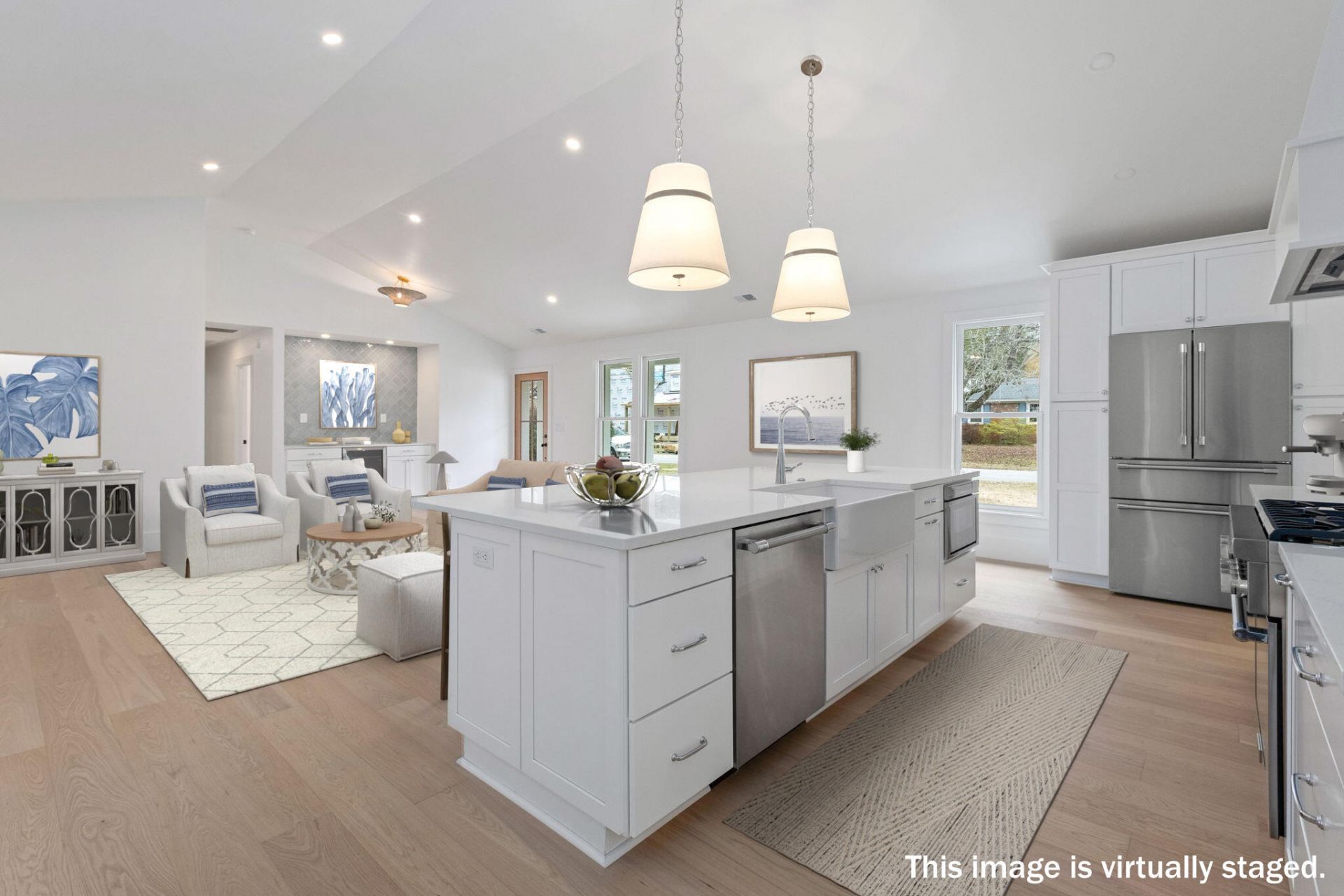 914 Cliffwood Drive Photo 15