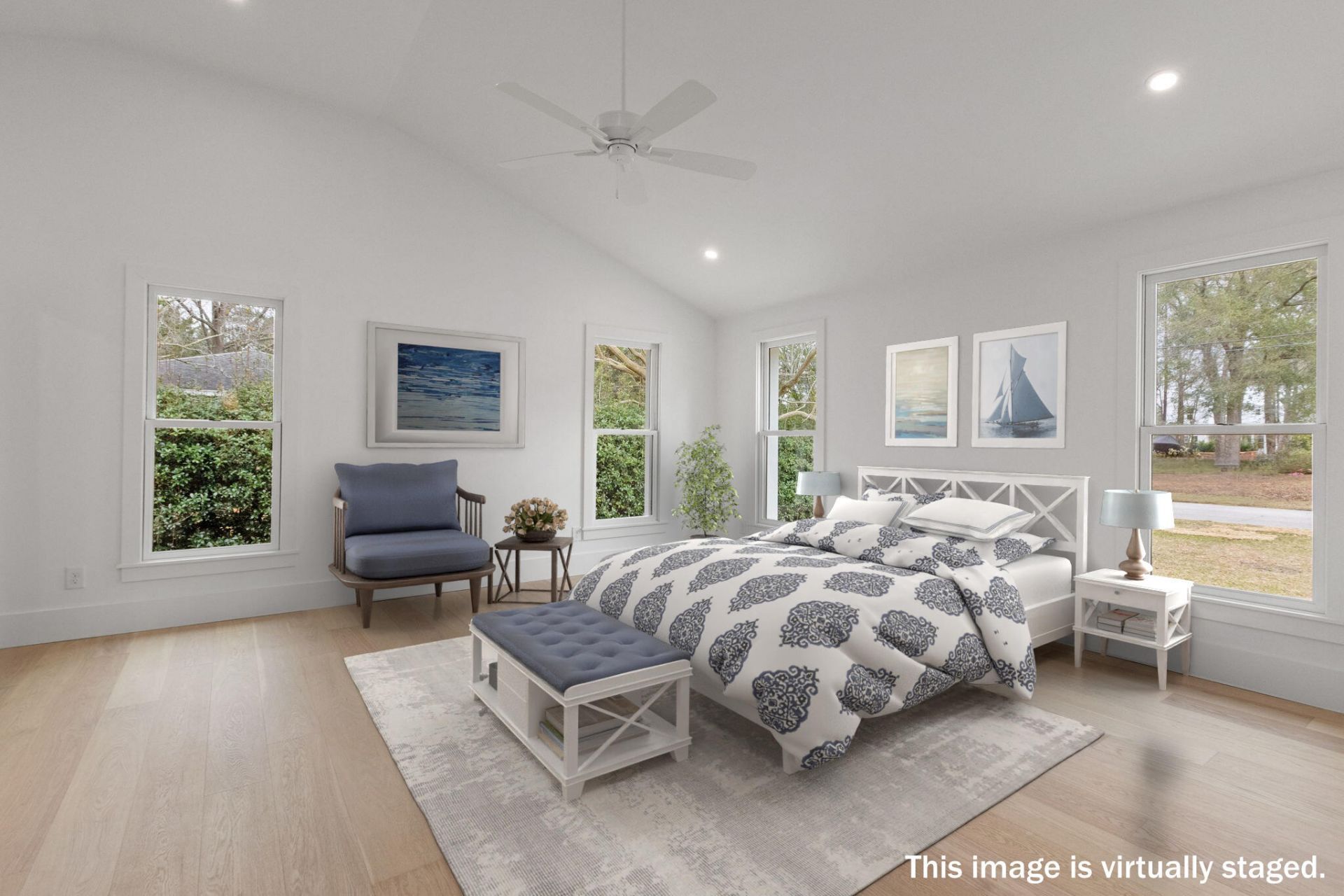 914 Cliffwood Drive Photo 36