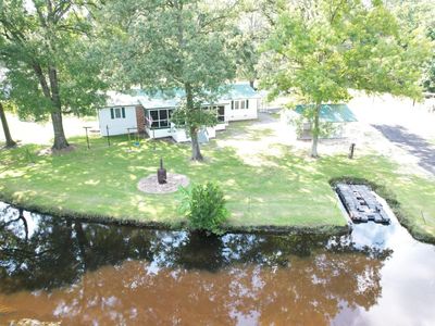 538 Castlebury Road, Walterboro, SC 29488