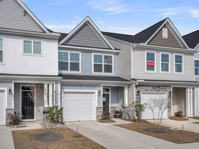 396 Painted Lady Lane, Goose Creek, SC 29445