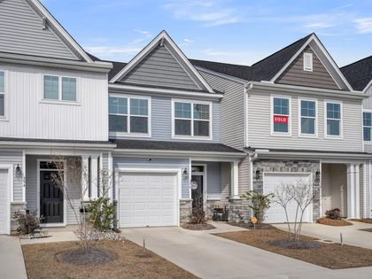 396 Painted Lady Lane Goose Creek, SC 29445