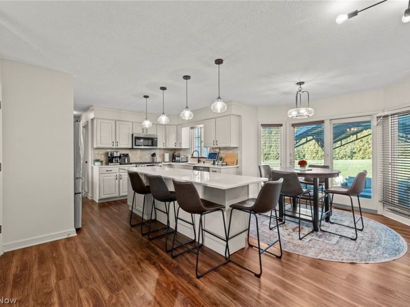 5229 Violet Knoll Avenue NE, Canton, OH 44705 Photo 21