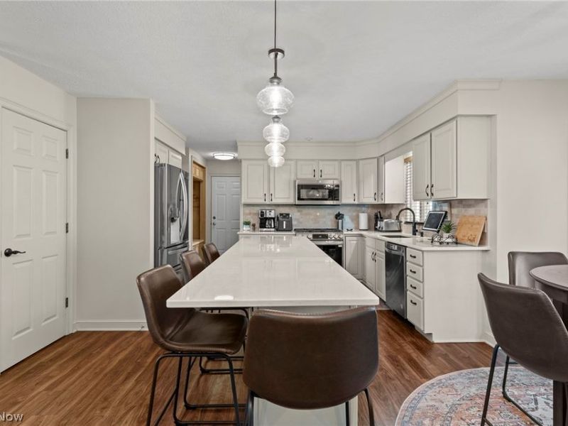 5229 Violet Knoll Avenue NE, Canton, OH 44705 Photo 22