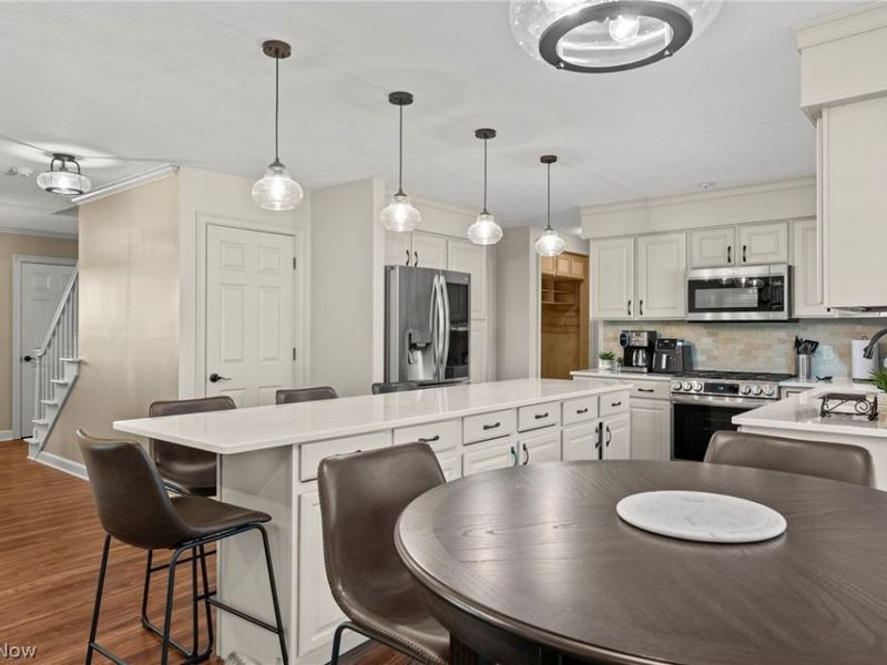 5229 Violet Knoll Avenue NE, Canton, OH 44705 Photo 23