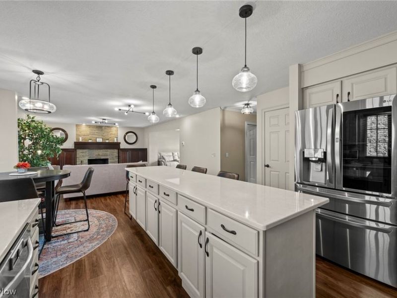 5229 Violet Knoll Avenue NE, Canton, OH 44705 Photo 25