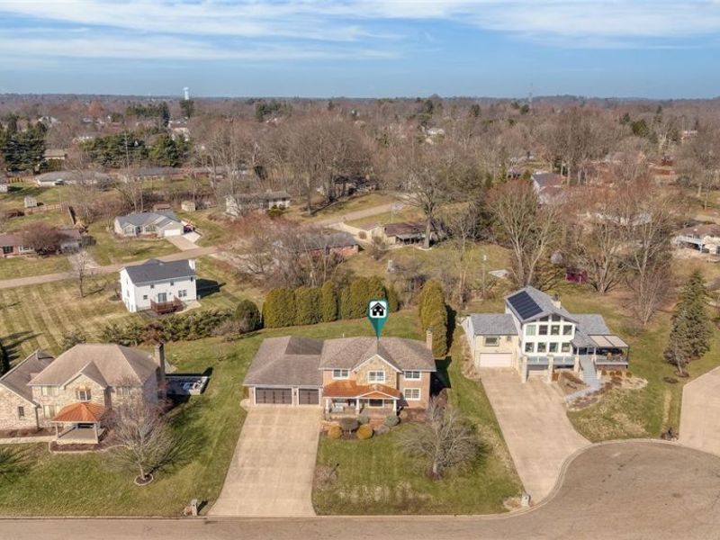 5229 Violet Knoll Avenue NE, Canton, OH 44705 Photo 4