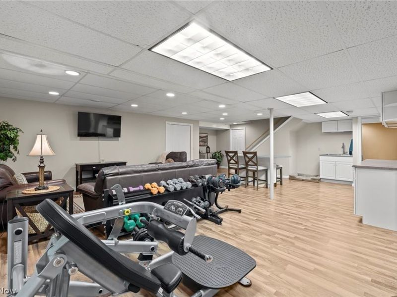 5229 Violet Knoll Avenue NE, Canton, OH 44705 Photo 48