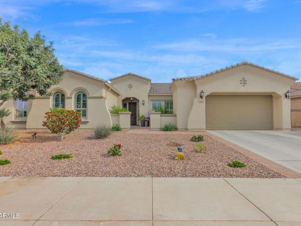 3746 E AZALEA Drive, Gilbert, AZ 85298