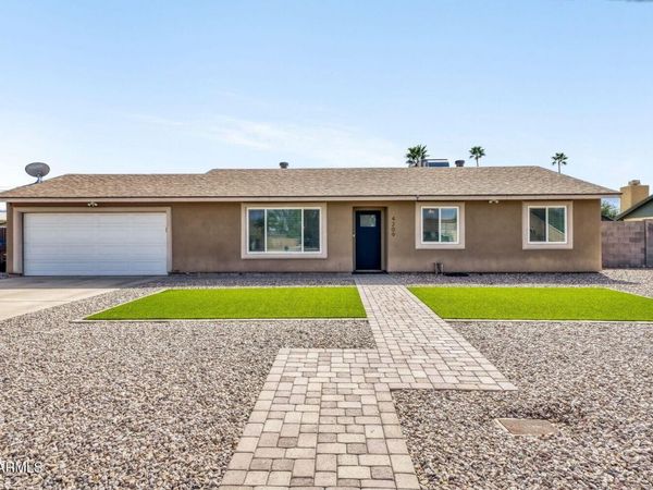 4209 E ACOMA Drive, Phoenix, AZ 85032