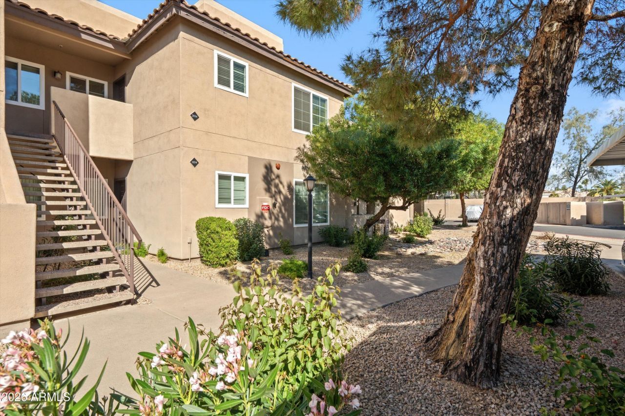 9450 E Becker Lane, Unit 2034, Scottsdale, AZ 85260 Main Photo