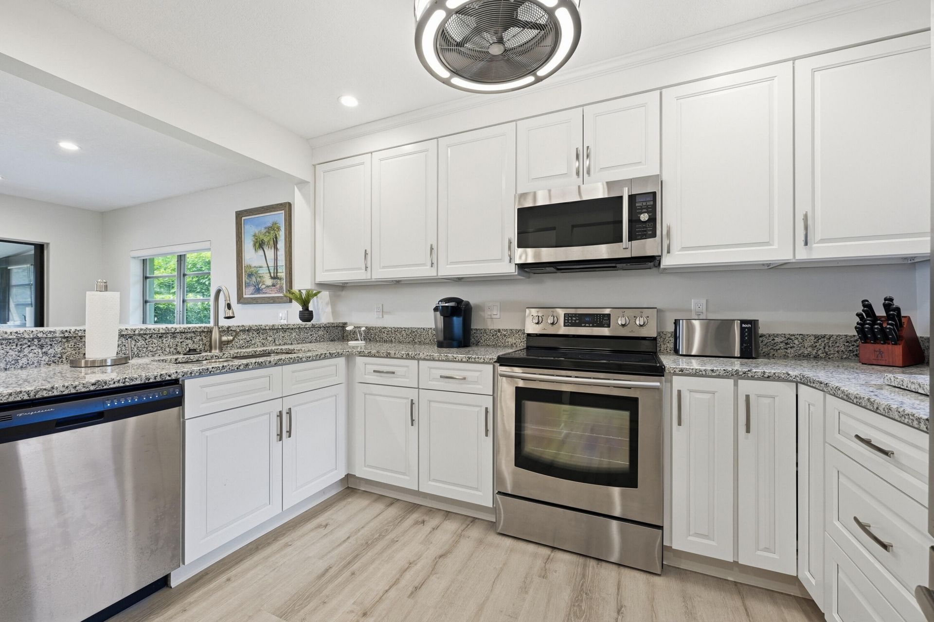 1102 SE Mitchell Avenue, Unit 308, Port Saint Lucie, FL 34952 Photo