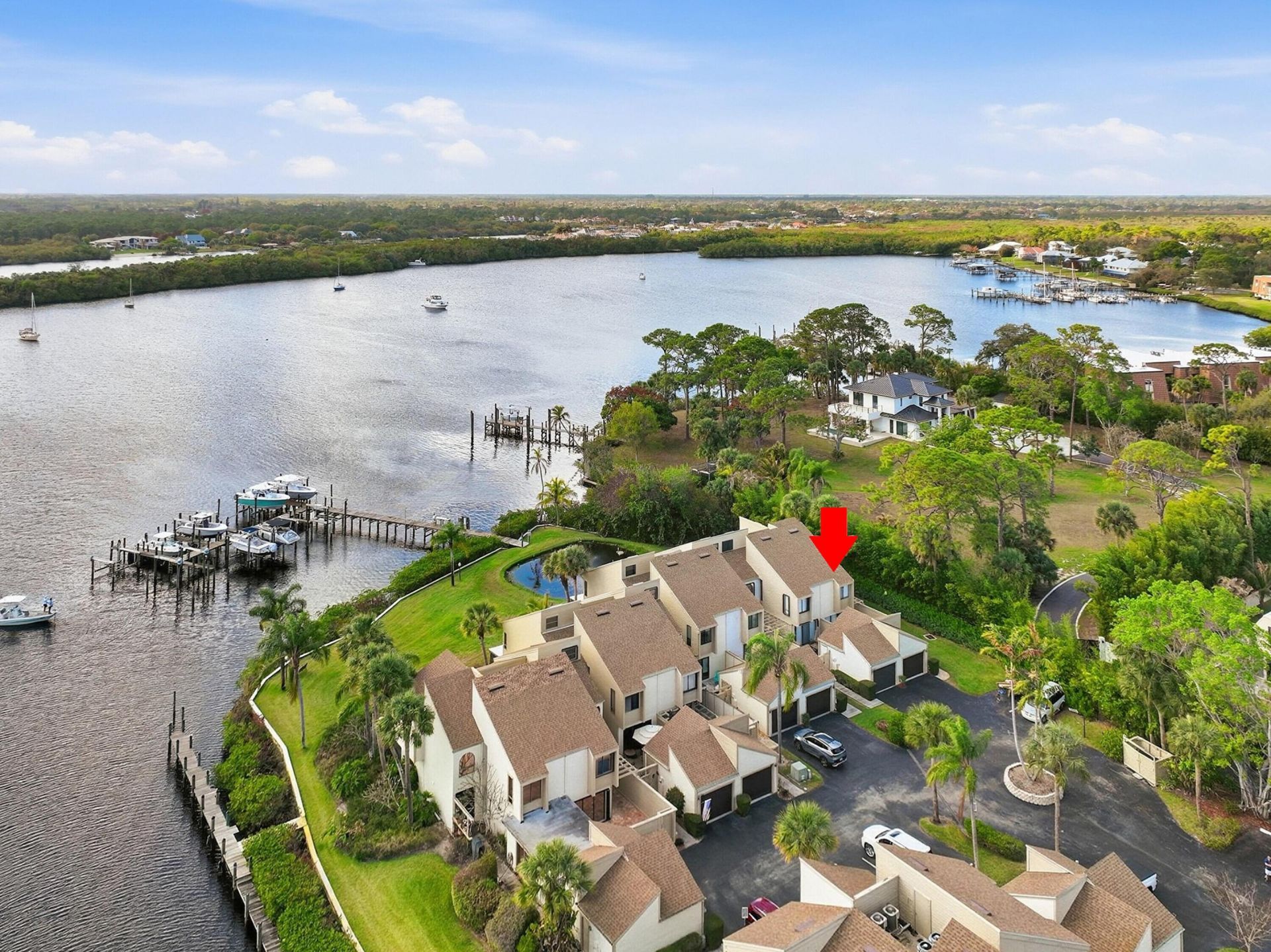 1102 SE Mitchell Avenue, Unit 308, Port Saint Lucie, FL 34952 Photo