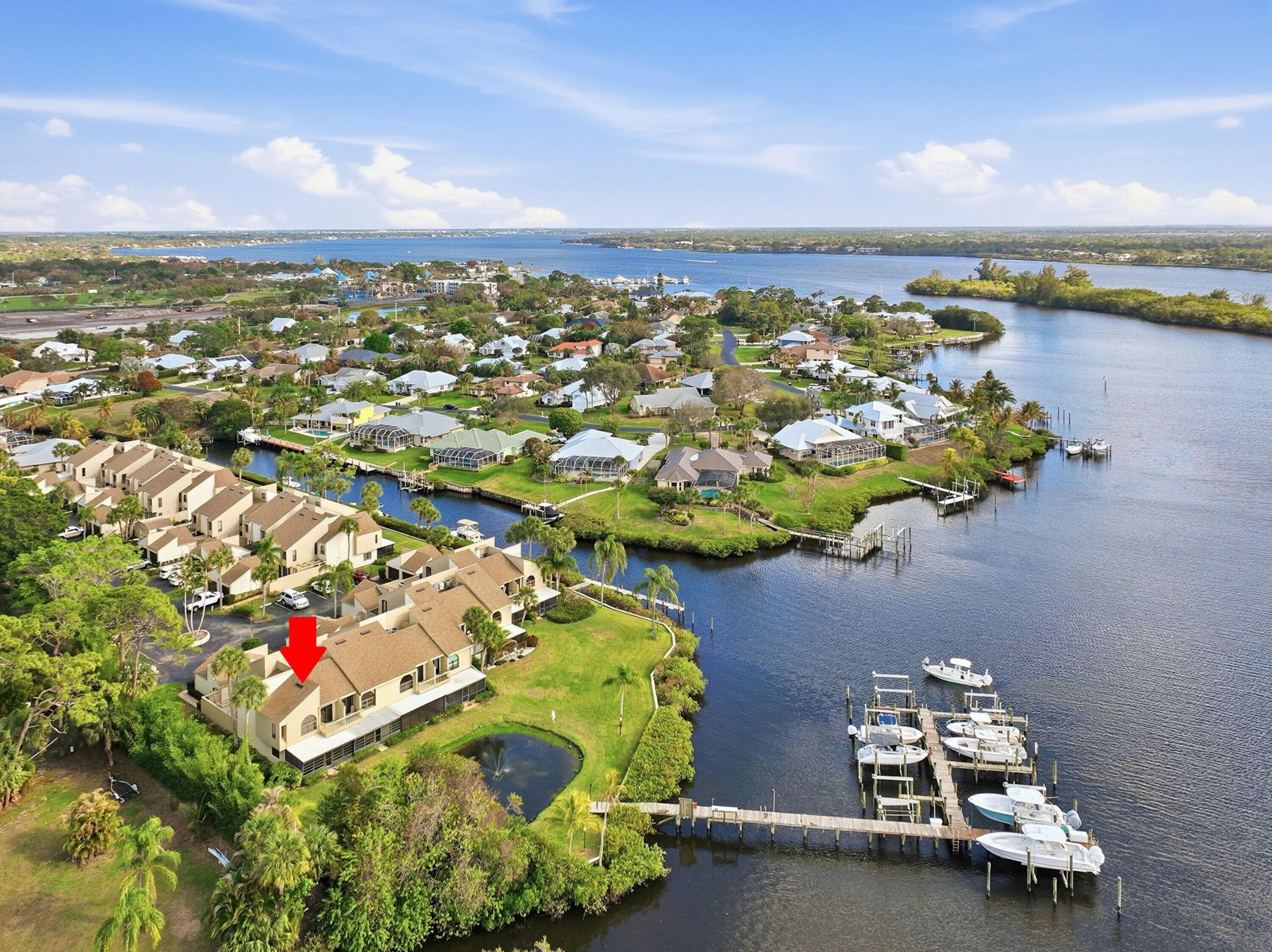 1102 SE Mitchell Avenue, Unit 308, Port Saint Lucie, FL 34952 Photo