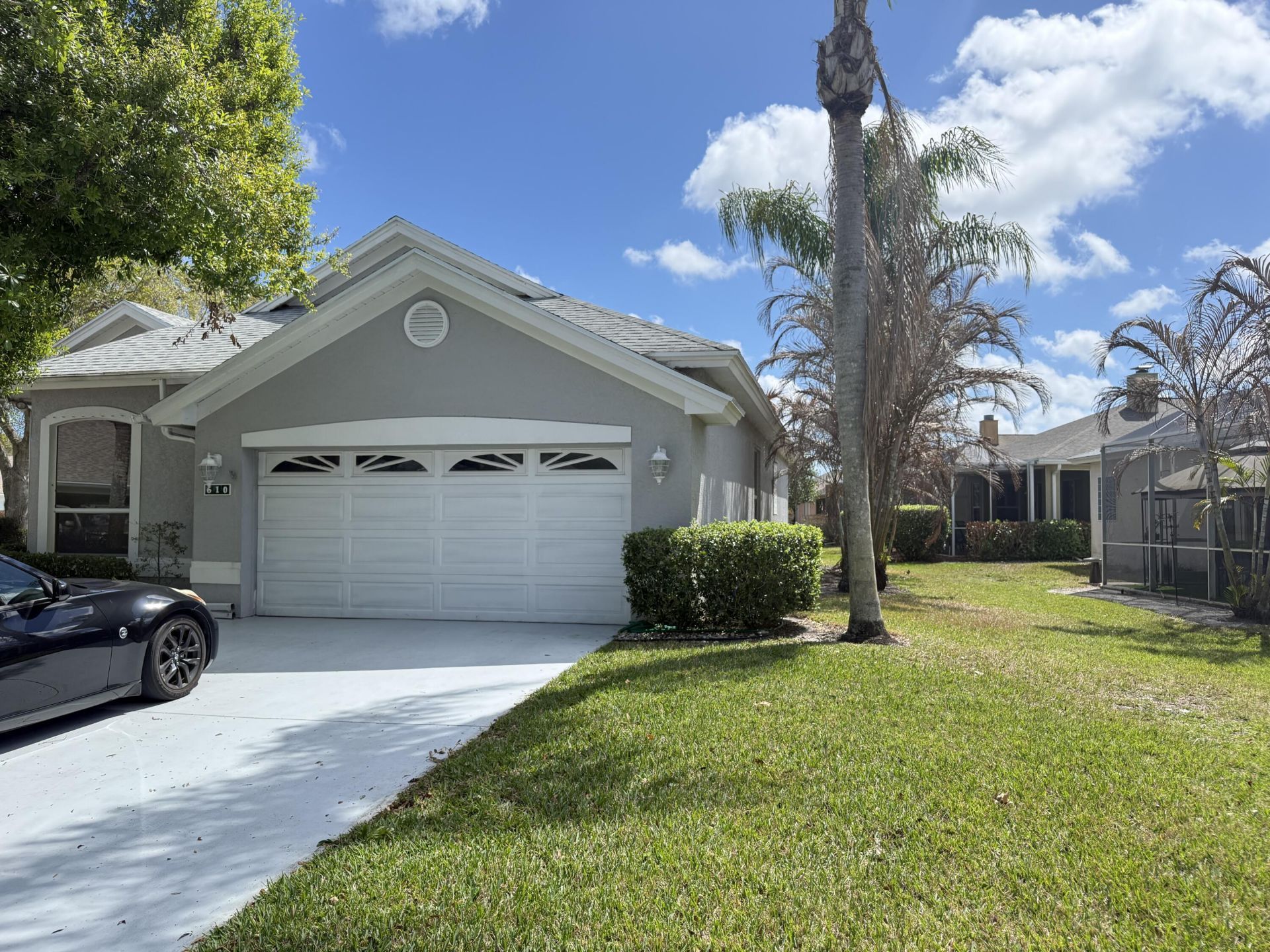 610 NW Monticello Place, Port Saint Lucie, FL 34986 Photo