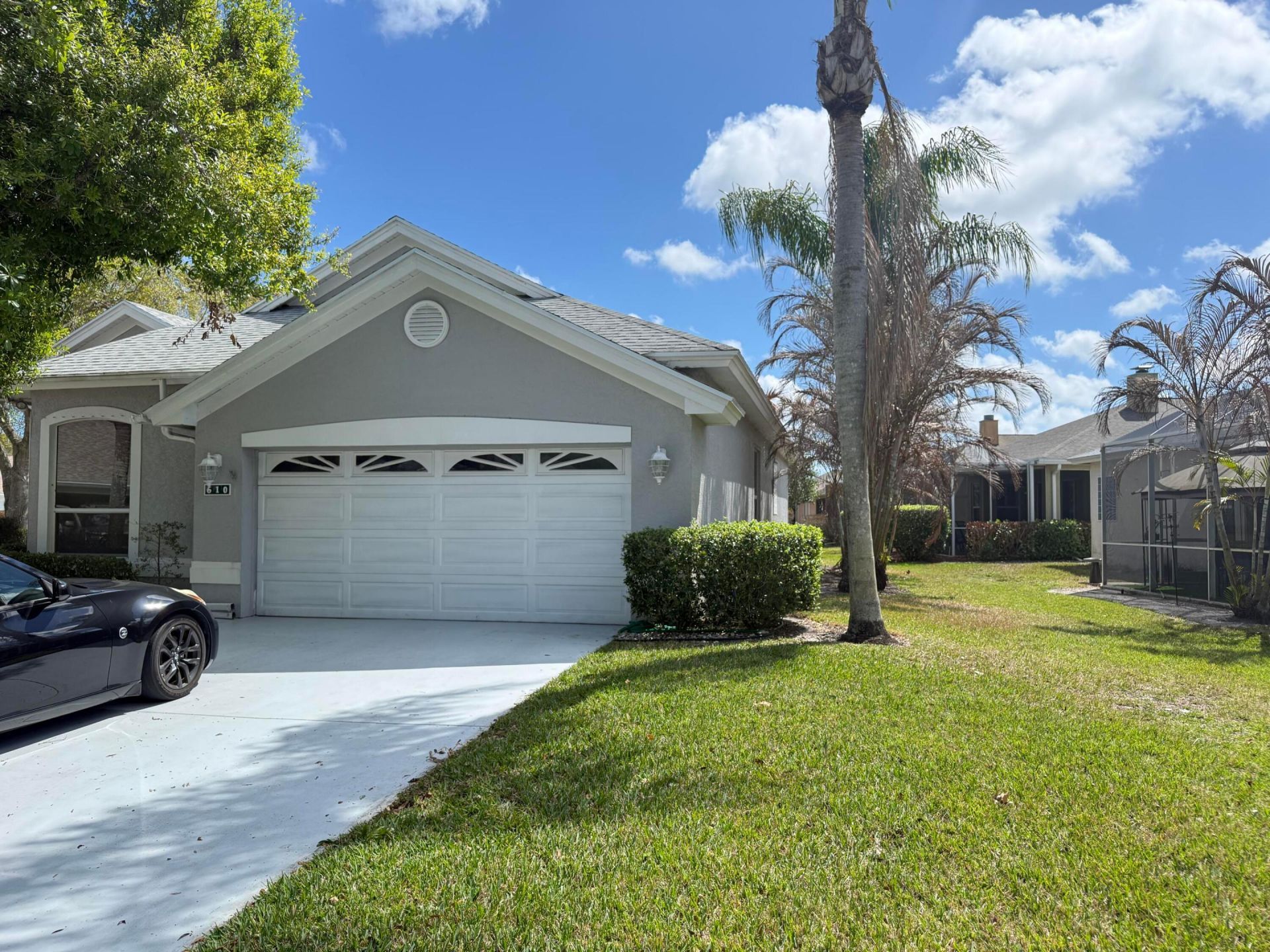 610 NW Monticello Place, Port Saint Lucie, FL 34986 Photo