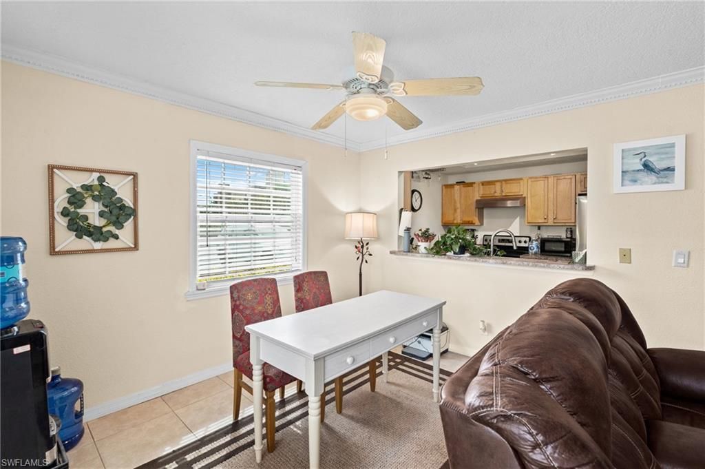 3322 N Key Dr, Unit 1, North Fort Myers, FL 33903 Photo