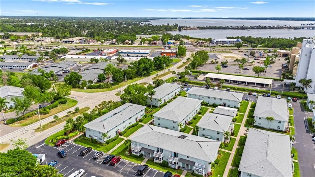 3322 N Key Dr, Unit 1, North Fort Myers, FL 33903 Photo