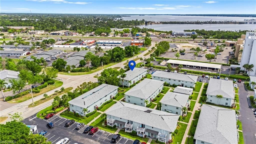 3322 N Key Dr, Unit 1, North Fort Myers, FL 33903 Photo