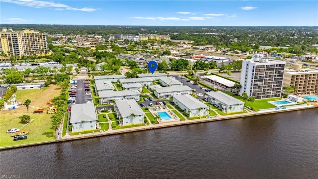 3322 N Key Dr, Unit 1, North Fort Myers, FL 33903 Photo