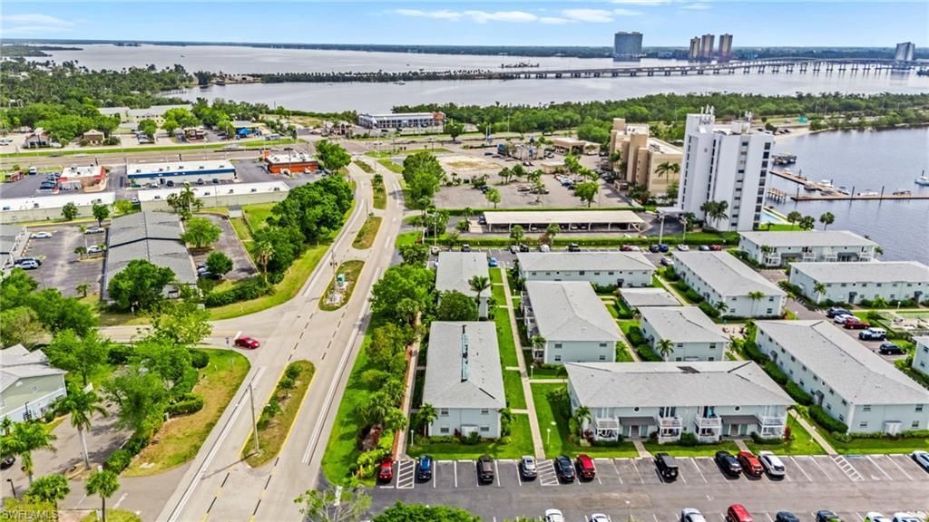 3322 N Key Dr, Unit 1, North Fort Myers, FL 33903 Photo