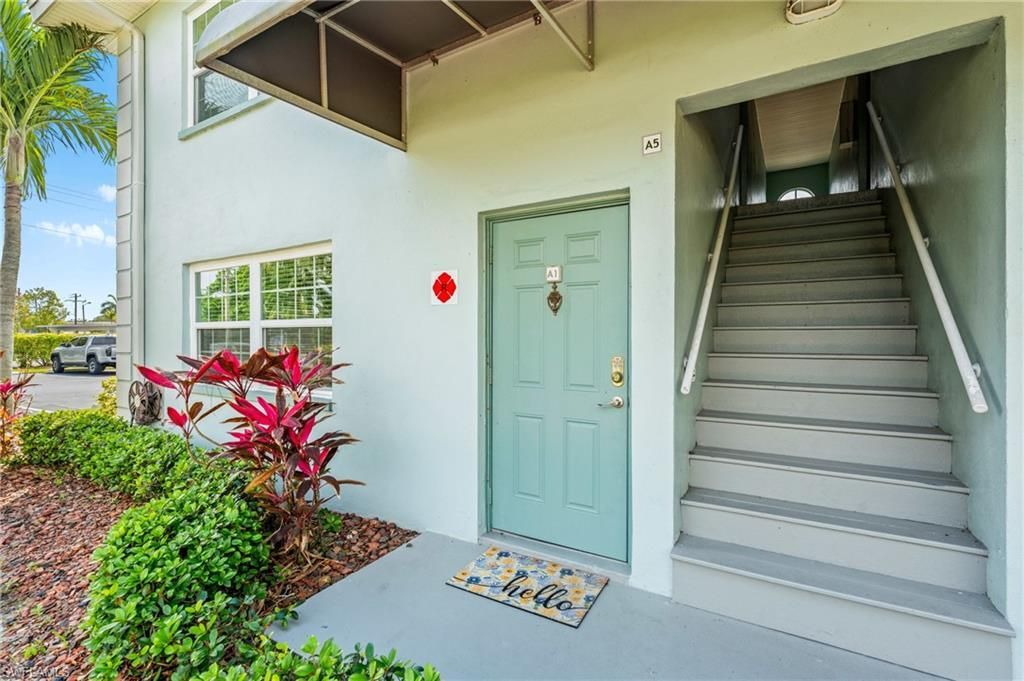 3322 N Key Dr, Unit 1, North Fort Myers, FL 33903 Photo
