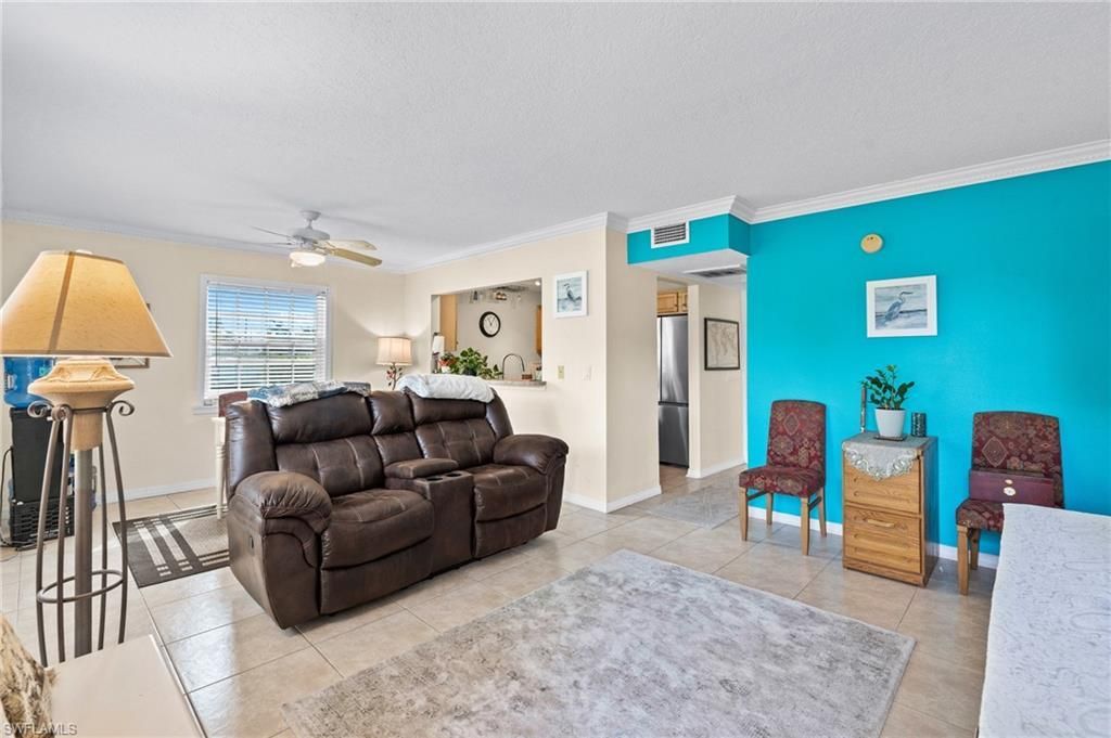 3322 N Key Dr, Unit 1, North Fort Myers, FL 33903 Photo