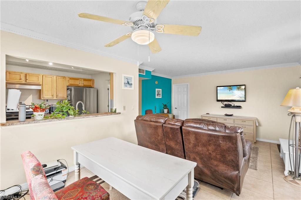 3322 N Key Dr, Unit 1, North Fort Myers, FL 33903 Photo