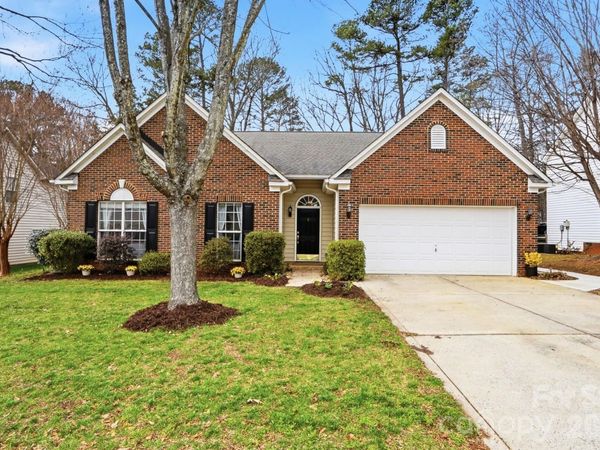 20211 Tailwind Lane, Cornelius, NC 28031