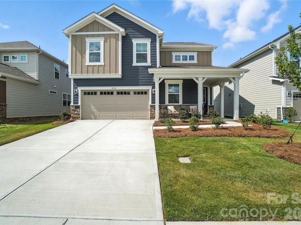 2712 Phoenix Court, Gastonia, NC 28052