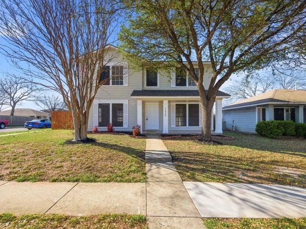 13800 Spring Heath RD, Pflugerville, TX 78660